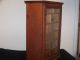 Shaker Antique C1880 - 1895 Pine/wood Dye/spice Rack Cupboard Rack Organizer 1800-1899 photo 7