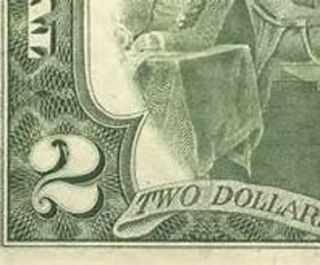 100 Old Two Dollar Bills History From 1776 & Free Collectors Dream Rare Coins photo