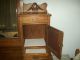 Antique Dresser 1900-1950 photo 2
