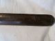 Antique 16th - 18th Century Indonesian Kris Keris Sword Dagger W/sheath Other photo 5