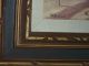 Plein Air American Desert Canyon Landscape Cal Henderson Painting Mid-Century Modernism photo 1