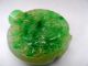Old Handmade Jade Snuff Bottle Decoration In Asia,  9901 Snuff Bottles photo 2