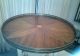 Antique French Side Table Hollywood Regency Style Post-1950 photo 1