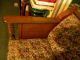 1920 ' S Rare Tiger Oak Murphy Bed/ Hide - A - Bed 62  X 38 1/2  X 34 Deep 1900-1950 photo 3