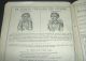 1881 Herrick ' S Almanac,  Quackery,  Quack Medicine 