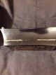 Vintage Black Lacquer Wood And Gold Leaf Ornate Covered Box Boxes photo 6