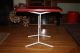 Russel Wright Samsonite Tray - Ble - Tv Tray And Side Table Combo - Great Mid-Century Modernism photo 3