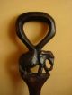 Mid 20th Century African Tribal Walking Stick Other photo 1