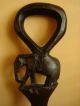 Mid 20th Century African Tribal Walking Stick Other photo 2