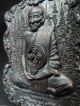 Amulet Coin Emperor Vishnu Lp Kalong Thai Buddha Ancient Materials Medal Pendant Amulets photo 4