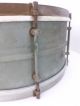 Antique 1930s Leedy & Strupe Snare Drum L & S Snare Drum Percussion photo 7