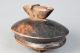 Lozi Food Bowl,  Zambia,  African Tribal Arts,  Domestic Artifacts African photo 2
