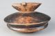 Lozi Food Bowl,  Zambia,  African Tribal Arts,  Domestic Artifacts African photo 3