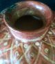 Inca Treasures Ltd Pre Columbian Nayrit Olla Bowl,  Pottery,  Artifact,  Vessel Coa The Americas photo 5