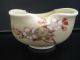 Chinese Yellow Celadon Small Bowl With Floral Motif Bowls photo 1