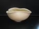 Chinese Yellow Celadon Small Bowl With Floral Motif Bowls photo 5