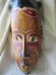 Yaure Bird Mask,  Ivory Coast,  African Tribal Arts,  African Mask Woman Goddess Masks photo 9