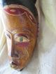Yaure Bird Mask,  Ivory Coast,  African Tribal Arts,  African Mask Woman Goddess Masks photo 10