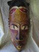 Yaure Bird Mask,  Ivory Coast,  African Tribal Arts,  African Mask Woman Goddess Masks photo 1