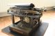 Antique Typewriter Scarce Remm.  No.  8 Schreibmaschine Typewriters photo 3