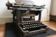 Antique Typewriter Scarce Remm.  No.  8 Schreibmaschine Typewriters photo 4