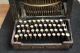Antique Typewriter Scarce Remm.  No.  8 Schreibmaschine Typewriters photo 5