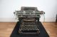 Antique Typewriter Scarce Remm.  No.  8 Schreibmaschine Typewriters photo 7