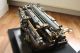 Antique Typewriter Scarce Remm.  No.  8 Schreibmaschine Typewriters photo 8
