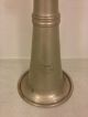 Antique Weymann American Excelsior Silverplate Bb Clarinet Mouthpiece Case Phil Wind photo 3