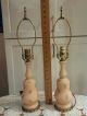 Bristol Vintage Lamps With Bristol Logo Stickers Stll On Lamps Lamps photo 1