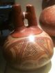 Inca Treasures Ltd Pre Columbian Costa Rica Pottery Vessel,  Artifact,  Repaired The Americas photo 1
