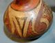 Inca Treasures Ltd Pre Columbian Costa Rica Pottery Vessel,  Artifact,  Repaired The Americas photo 3