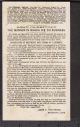 1800 ' S James T.  Patterson $85 Organ Co Bridgeport Ct Victorian Advertising Card Keyboard photo 3