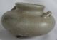 Chinese Sung Dynasty Chun Ware 3 Feet Glazed Urn Pots photo 1