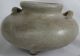 Chinese Sung Dynasty Chun Ware 3 Feet Glazed Urn Pots photo 3
