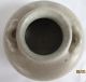 Chinese Sung Dynasty Chun Ware 3 Feet Glazed Urn Pots photo 4