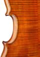 Outstanding American Viola By Janos Bodor,  Philadelphia,  Pa String photo 10