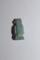 Ancient Egyptian Amulet Bes 380 Bc 30th Dyn Egyptian photo 2