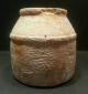 Byzantine Alabaster Jar, Roman photo 1