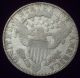 1805 Draped Bust Half Dollar Silver O - 113a Variety Rare R - 4 Authentic Coin The Americas photo 3