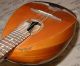 Very Interesting German Bowl Mandolin Superton Sing - Plays And Sounds Good String photo 3