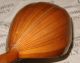Very Interesting German Bowl Mandolin Superton Sing - Plays And Sounds Good String photo 7