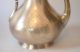 French Sterling Silver (950) Islamic Style Coffee Pot Cardeilhac 1920 Nr France photo 4