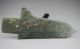 Antiqeue Chinese Qijia Culture Jade Carved Jade Ge Carving Other photo 3