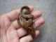 Chinese Old Jade Small Cologne Pendant Worth Collecting Necklaces & Pendants photo 2