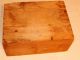 Antique Dupont High Explosive Gelex No 2 50lb Dynamite Jointed Wood Crate Lqqk Boxes photo 5