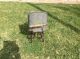 Vintage Antique Wicker Baby Doll Carriage - Buggy Baby Carriages & Buggies photo 5