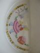 Bartsch Child ' S Divided Warming Plate 1940 ' S Mary Had A Little Lamb Other photo 3