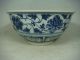 Chinese Blue&white Porcelain Bowl Bowls photo 1