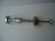 Rare Glass Syringe Sterilizer Autoclave Medical Science Collectable Ussr Soviet Other photo 7